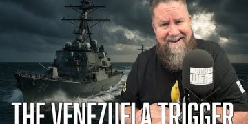 The Venezuela Trigger