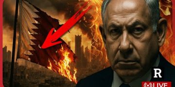 “This is an ACT OF WAR!” Israel Bombs Qatar – Middle East Descending into Chaos | Redacted