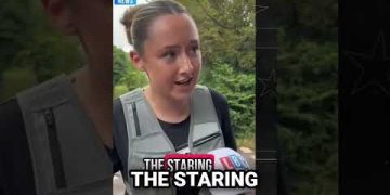 UK Cops Use Attractive Women as Bait to Arrest Catcallers? #shorts