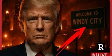 HIGH ALERT! TRUMP IS COMING FOR CHICAGO, U.S. TROOPS PREPARING INVASION TO STOP MURDERS | REDACTED