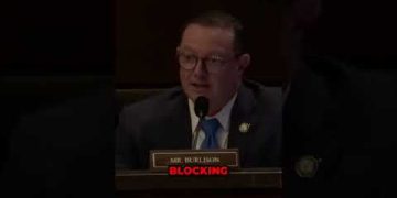 Congressman PISSED About UFO Cover-Up! SHOCKING Video Released #shorts