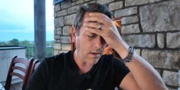 We just reached a tipping point moment