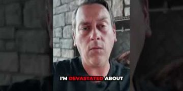 Shocking Assassination: The Tipping Point That Will Change Our Country #shorts