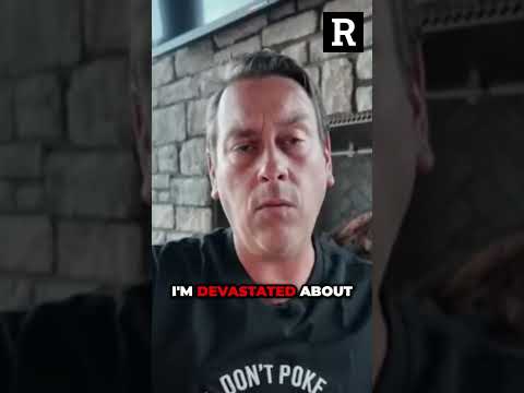 Shocking Assassination: The Tipping Point That Will Change Our Country #shorts