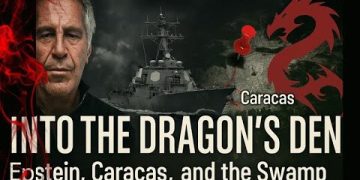 Into the Dragon’s Den – SITREP 09.02.25