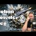 Global Powder Keg