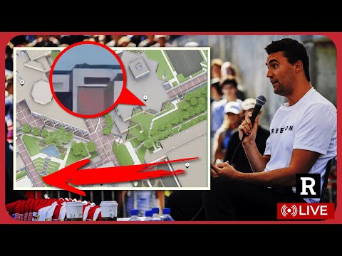 BREAKING! CHARLIE KIRK’S ASSASSIN IDENTIFIED, NATIONWIDE MANHUNT UNDERWAY | Redacted News