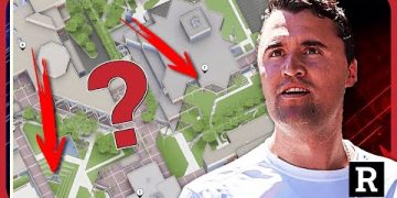 “The layout of Charlie Kirk’s event doesn’t make sense” This was a planned assassination | Redacted