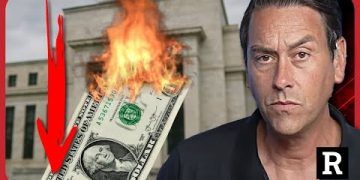 The U.S. Dollar Just Changed Forever: How Today’s Fed Rate Cut Is Devaluing Your Money | Redacted