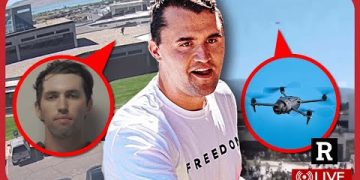 What are they hiding? New video evidence in Charlie Kirk’s Shooting SHAKES FBI’S case | Redacted