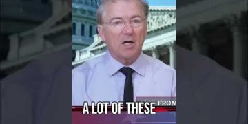 Fauci’s Deleted Emails Exposed: Shocking Secrets From the Biden Admin! #shorts