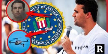 “The FBI’s case is FULL of loopholes” Ex-Prosecutor says about Charlie Kirk’s murder | Redacted