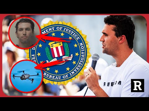 “The FBI’s case is FULL of loopholes” Ex-Prosecutor says about Charlie Kirk’s murder | Redacted