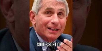 Fauci’s Secrets: Rand Paul Exposes Deleted Records & Lies! #shorts