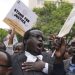 Deadly clashes erupt at politician’s funeral service in Kenya (VIDEO)