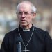 Woman becomes England’s top Archbishop