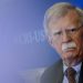 John Bolton bombs himself in a blaze of poetic justice