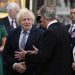 Shady mega-donor accompanied Boris Johnson on Ukraine trip – Guardian