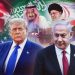 America’s shiny new Middle East project can’t replace stability with profits