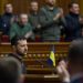 Zelensky’s presidential reelection chances fading – poll