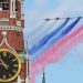 Moscow rejects NATO-member’s airspace violation claims