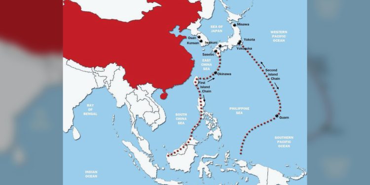 China has found a way to outplay the US in this key region. It might serve as a useful blueprint