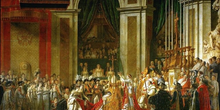 Prof. Schlevogt’s Compass No. 28: The Gaza peace plan is a coronation for Trump