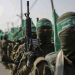 Hamas denies agreeing to disarm