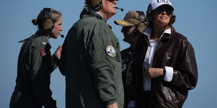 The Monroe doctrine is back – dressed up as a war on drugs