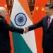 US arrests noted India expert for suspected Chinese links