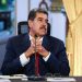 Maduro responds to Trump authorizing CIA ops in Venezuela
