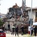 Police killed in suspected booby-trapped house explosion in Italy