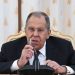 Russia won’t team up with US against China – Lavrov