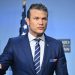 ‘Your mom bought it’: Pentagon responds with quip over Hegseth’s ‘Russian tie’ 
