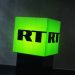 RT flourishing despite tremendous pressure – Putin