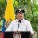 Colombian rebels respond to US ‘drug boat’ claim