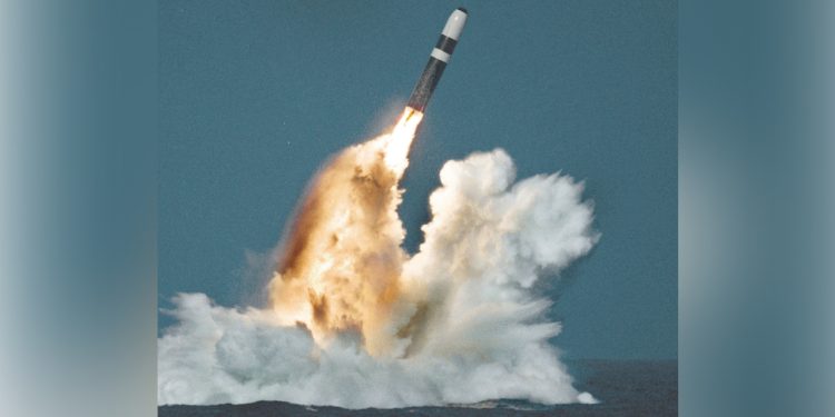 His Majesty’s missiles: From rule Britannia to ballistic impotence