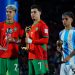 Morocco make history with first U‑20 World Cup title (VIDEO, PHOTO)