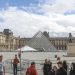 Louvre heist was ‘inside job’ – Telegraph