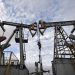 Oil spikes following US sanctions on Russia