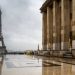 France’s Central Bank chief warns of economic ‘suffocation’