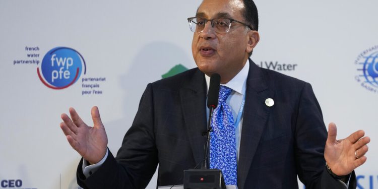 Can Egypt support Palestine while doing billions in business with Israel?