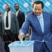 African state to prosecute opposition leader