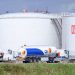 Russian oil giant names buyer of foreign assets