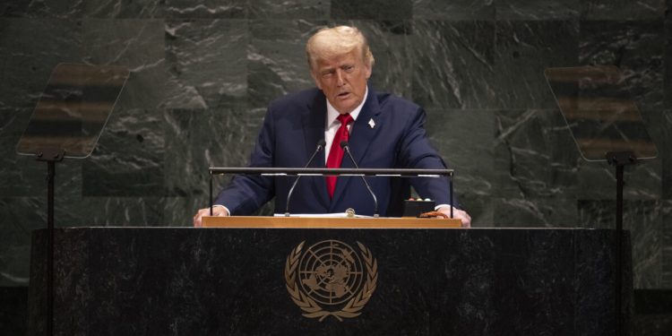 Trump Is The Best Statesman Of Our Time Because He’s A Realist