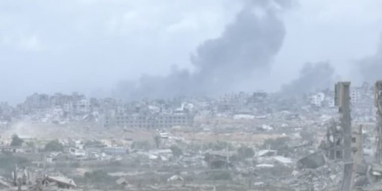 The Biggest Obstacle To Trump’s Israel-Hamas Peace Deal Is Jihadi Ideology