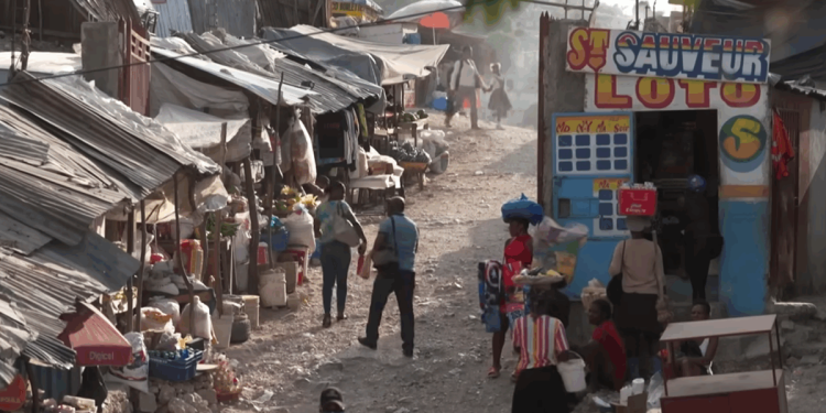 Trump Admin Accelerating Biden Plan To Pay Kenyan Mercenaries To Fight Haitian Warlords