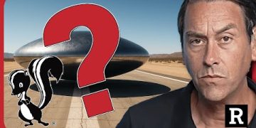 What is Lockheed Martin HIDING at Skunkworks? A journalist exposes the TRUTH | Redacted w Clayton