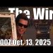 The Wire – October 13, 2025