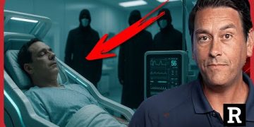 Why Did Trump Suddenly Post THIS About Med Beds? (Then Delete It) | Secret Space Program Exposed